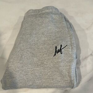 Huf Mens Sweats.